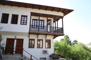 Hotel Demaj
