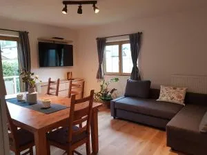 Appartment LuKi - Ruperting