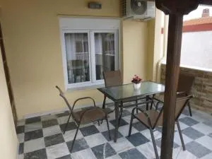 Dimitris appartment - Stavros