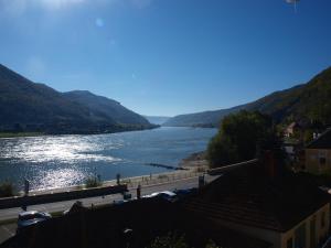 Appartement Haus Nothnagl Spitz Österreich