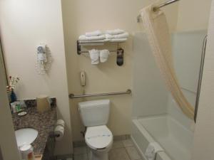 Queen Room with Two Queen Beds - Non-Smoking room in Super 8 by Wyndham Austin/Airport South