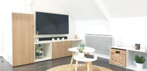 Appartements Le P'tit Cocoon : photos des chambres