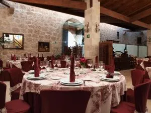 Señorio de Olmillos - Isar