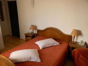 Standard Double room in Vila Casa Victor
