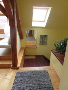 Family Apartment Písek City Centre