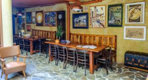 DORMERO Albergue San Miguel Hospital de Órbigo