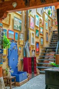 DORMERO Albergue San Miguel Hospital de Órbigo - Santa María del Páramo