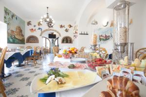 Hotel Casa Giuseppina