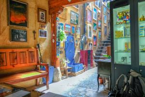 DORMERO Albergue San Miguel Hospital de Órbigo