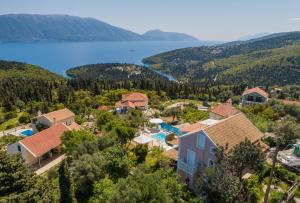 Villa Serenity Kefalloniá Greece