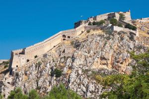 Cozy Flat Nafplio Argolida Greece