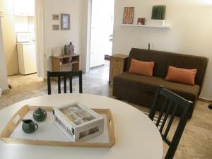 Cozy Flat Nafplio Argolida Greece