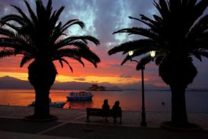 Cozy Flat Nafplio Argolida Greece