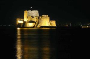 Cozy Flat Nafplio Argolida Greece