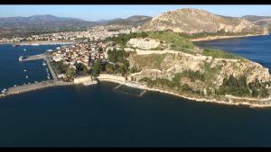 Cozy Flat Nafplio Argolida Greece