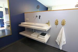 La Petite Couronne, Ecolodge & Lofts