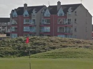 Links Vista Portrush - 波特拉什