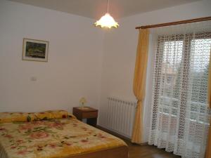 Apartmani Lina 