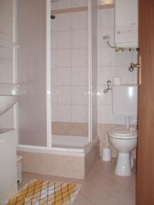 Apartmani Lina