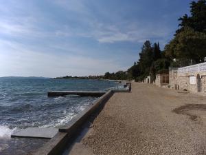 House Roko by the sea