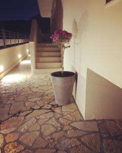 The Little Prince Luxury Suites Corfu Greece