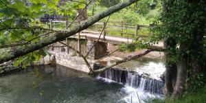 Apartamentos Rurales La Fuente de Báscones