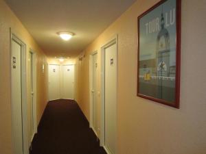 Hotels Quick Palace Nantes La Beaujoire : photos des chambres