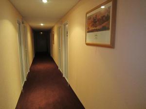 Hotels Quick Palace Nantes La Beaujoire : photos des chambres