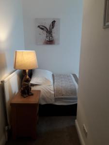 13 Hooton Cottage 3 Bed