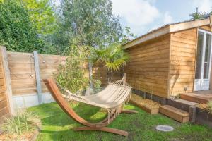 Wood'n Sea Surf Lodge - Auberge De Jeunesse photo 6