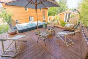 Wood'n Sea Surf Lodge - Auberge De Jeunesse photo 24