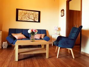 Dimitras Garden Villa