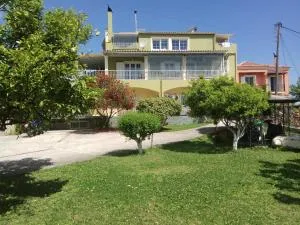 SamisHouse - Kanálion