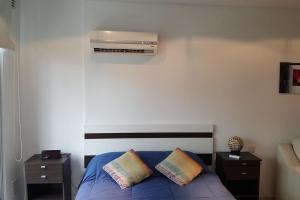 Studio moderno y equipado en Palermo Hollywood