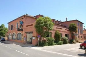 Hotel Restaurant des Thermes - Larressingle