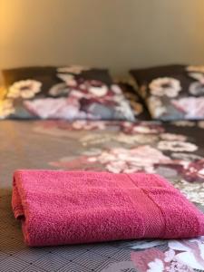 Sejours chez l'habitant Chambre au calme centre ville : photos des chambres