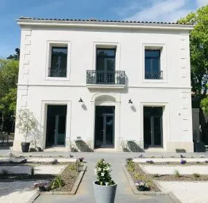 Domaine de Selhac - 弗龙蒂尼昂