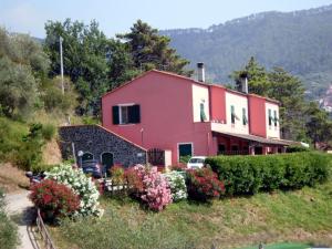 Studio (2 Adults) room in Agriturismo La Quiete