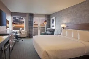 Silver Cloud Hotel - Mukilteo Waterfront - إيفريت