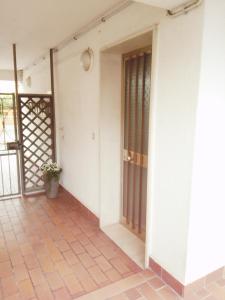 MiniAppartamento Laura - Piano terra