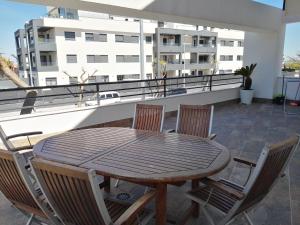 Vivienda Avenida de la Manzanilla