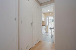 Liiiving in Porto - Terrace Downtown Apartment