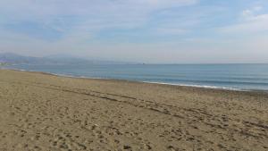 Sandy Playa Golf Málaga con Parking