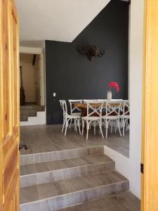 Cabaña Eucalipto 32