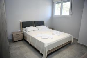 Ourania luxury apartment Kavala Greece