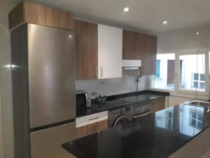 Piso Marque