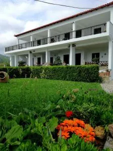 Olga Paltsi Rooms - 波提斯缇卡