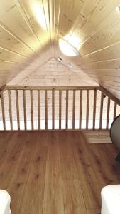 Starmýri 2 Cottages