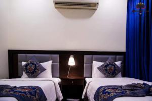 Presidential Suite room in Al Balad Inn Corniche