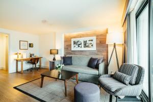 Special Offer - Premier Suite room in Warwick Denver